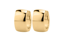 Creolen ATHENA 10X20 mm