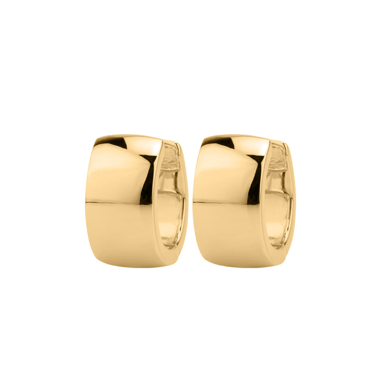 Creolen ATHENA 10X20 mm