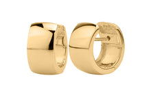 Creolen ATHENA 10X20 mm
