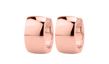 Creolen ATHENA 10X20 mm