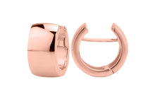 Creolen ATHENA 10X20 mm