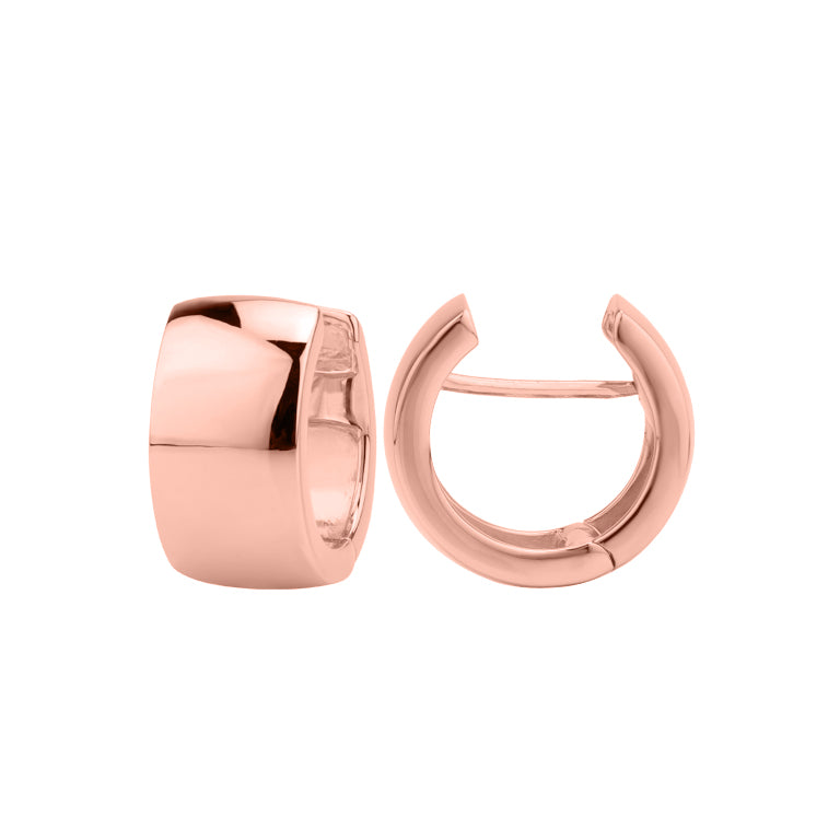 Creolen ATHENA 10X20 mm
