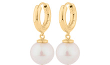 Creolen KAYLA 3X14 mm
