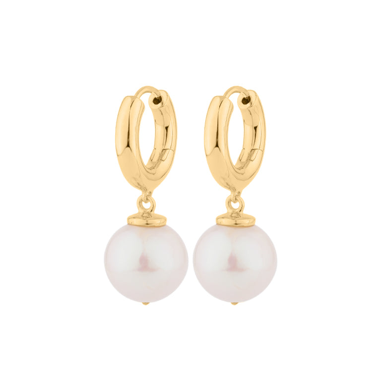 Creolen KAYLA 3X14 mm