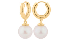 Creolen KAYLA 3X14 mm