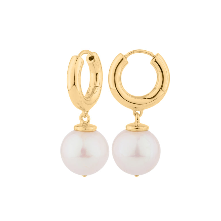 Creolen KAYLA 3X14 mm