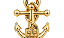Anchor NW