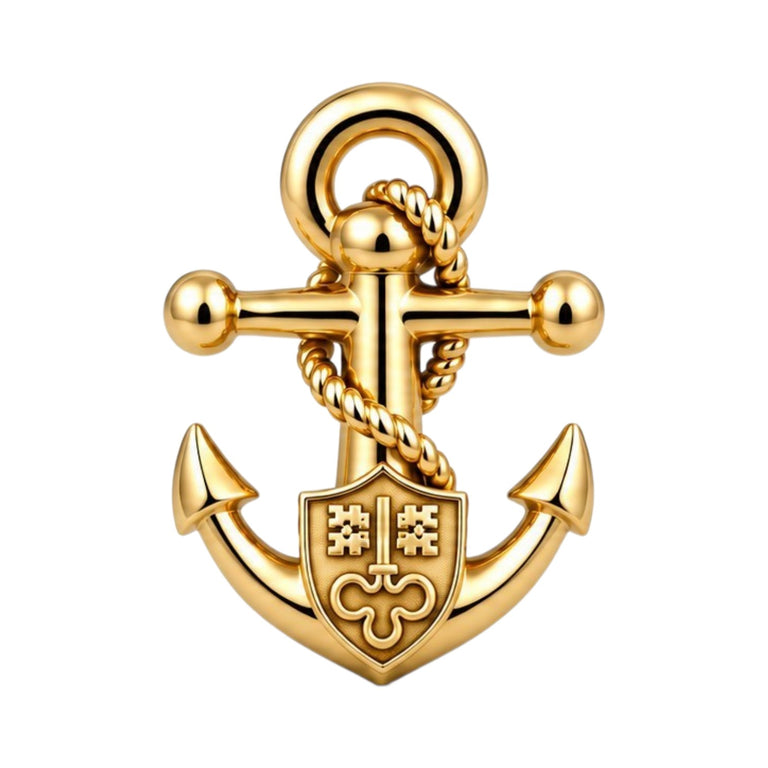 Anchor NW