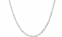4 mm Kette Erbsen VALOREA leicht