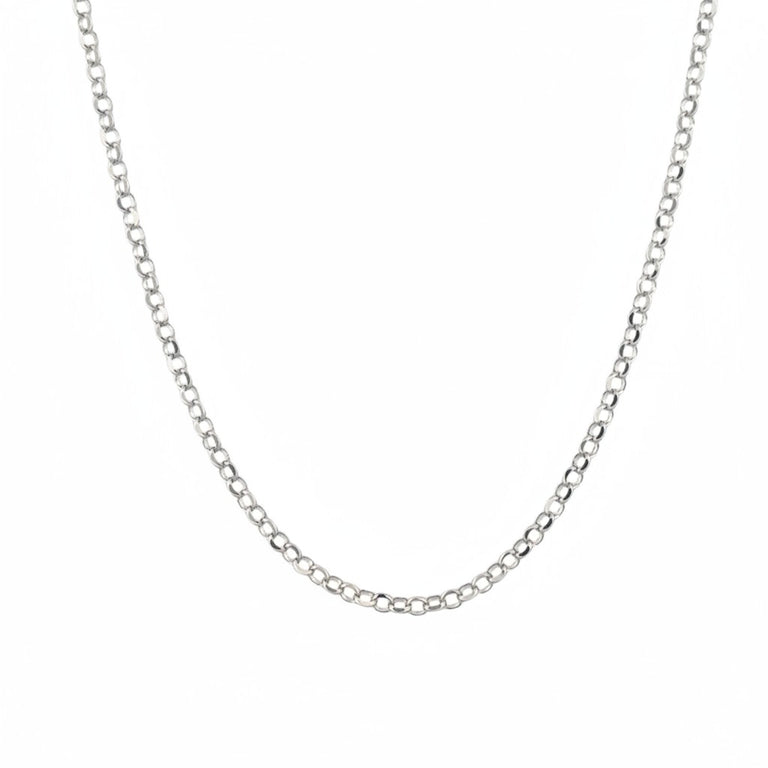 4 mm Kette Erbsen VALOREA leicht