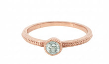 Ring SOLEA Topas