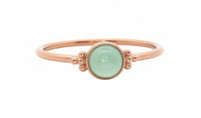 Ring JAMILA Chalzedone