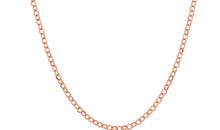 4 mm Kette Erbsen VALOREA leicht