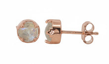Ohrstecker MAHARANI Mondstein