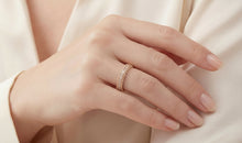 Ring SAHARAIA 4mm