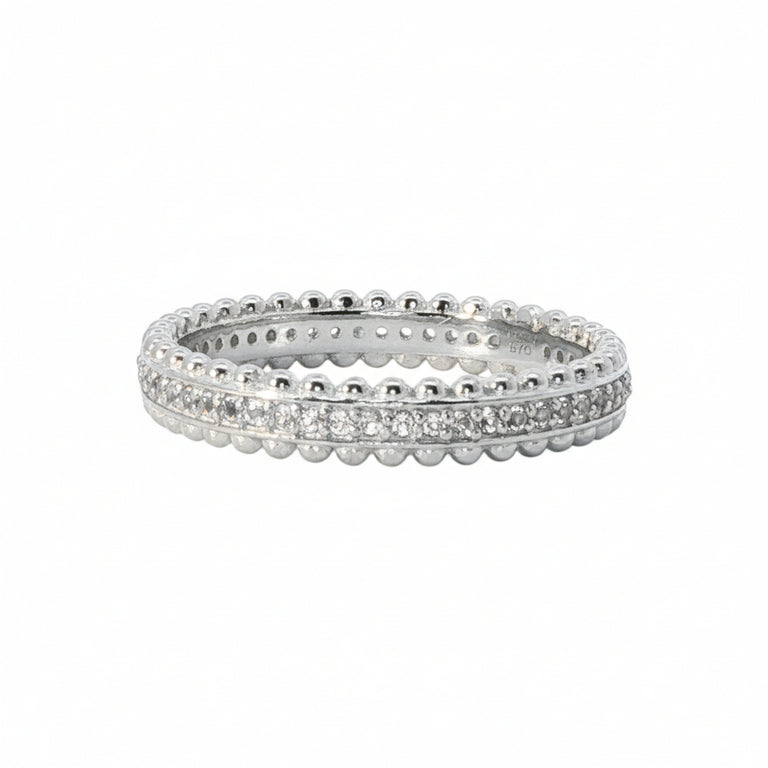Ring SAHARAIA 4mm