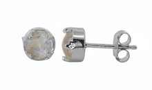 Ohrstecker MAHARANI Mondstein
