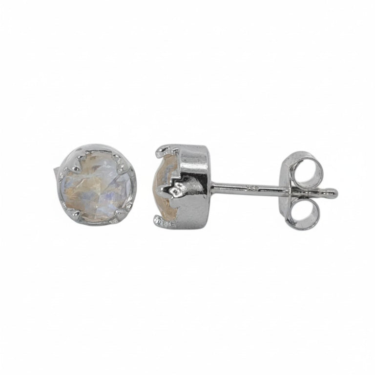 Ohrstecker MAHARANI Mondstein