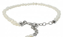 Barockes Perlenarmband | Süsswasserperlen 3–4 mm