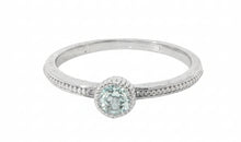 Ring SOLEA Topas