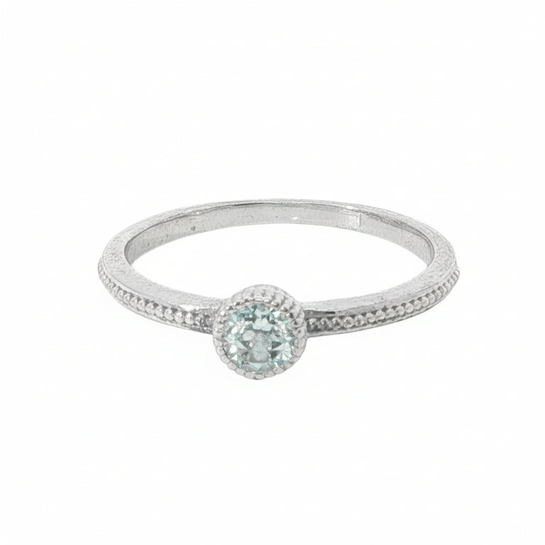 Ring SOLEA Topas