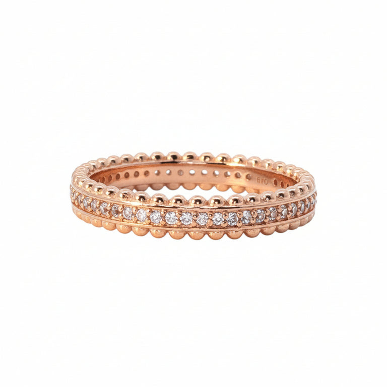 Ring SAHARAIA 4mm