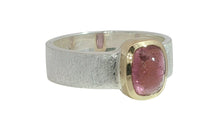 Ring ELTON Turmalin