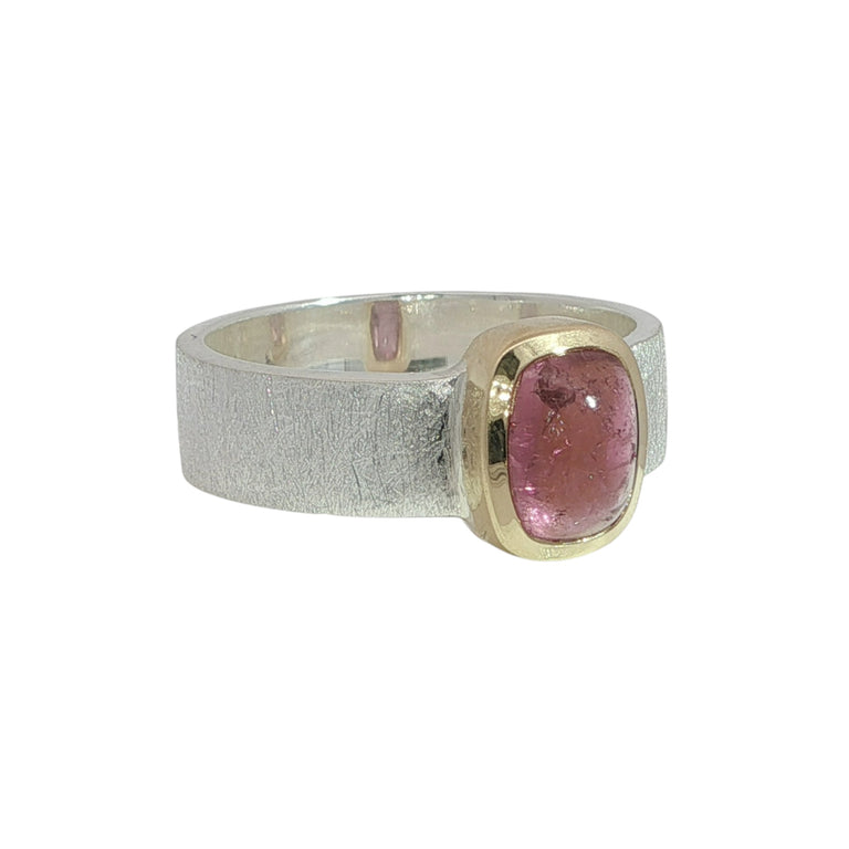 Ring ELTON Turmalin