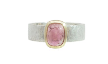 Ring ELTON Turmalin