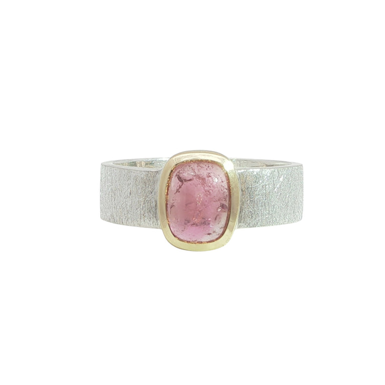 Ring ELTON Turmalin