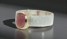 Ring ELTON Turmalin