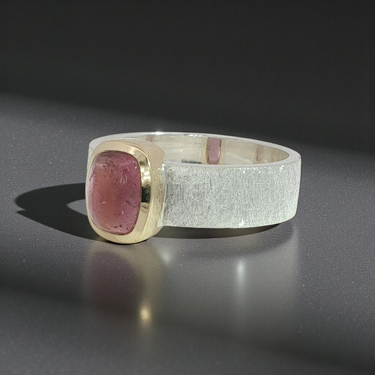 Ring ELTON Turmalin