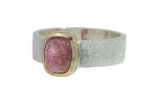 Ring ELTON Turmalin