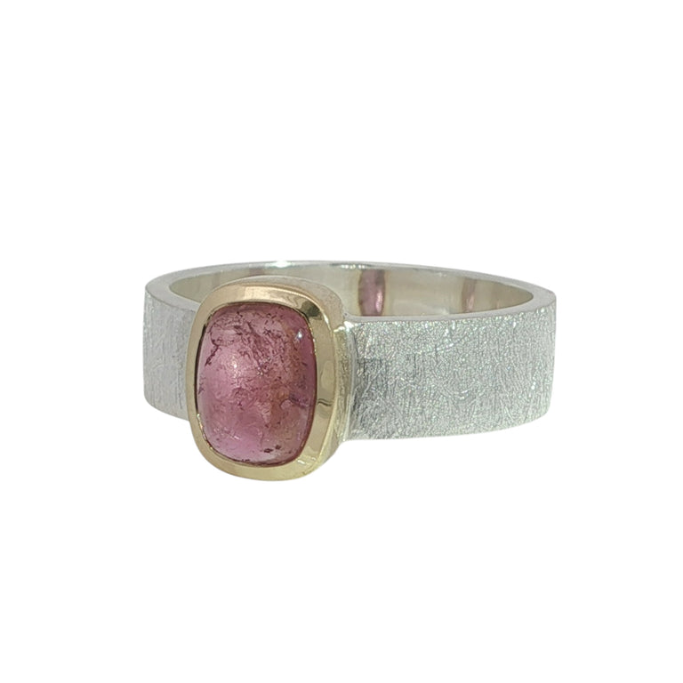 Ring ELTON Turmalin