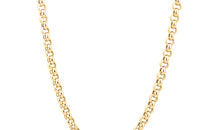 5 mm Kette Erbsen VALOREA