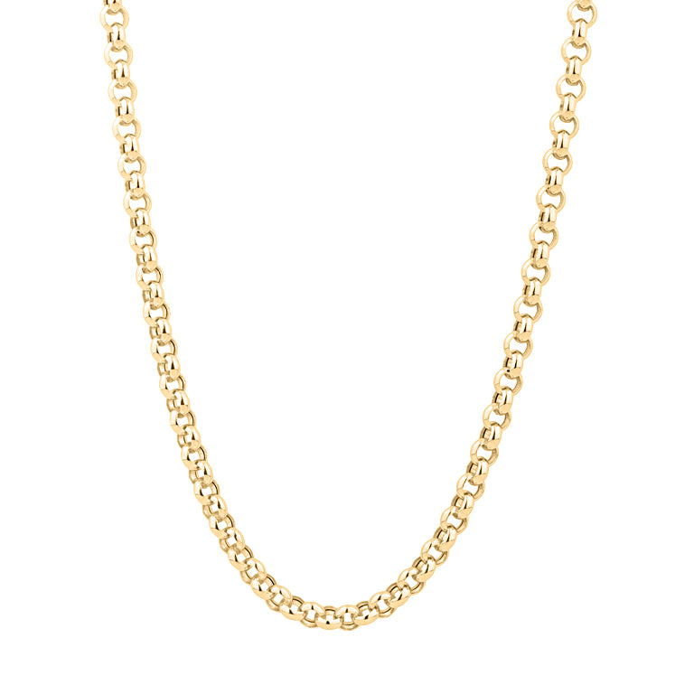 5 mm Kette Erbsen VALOREA
