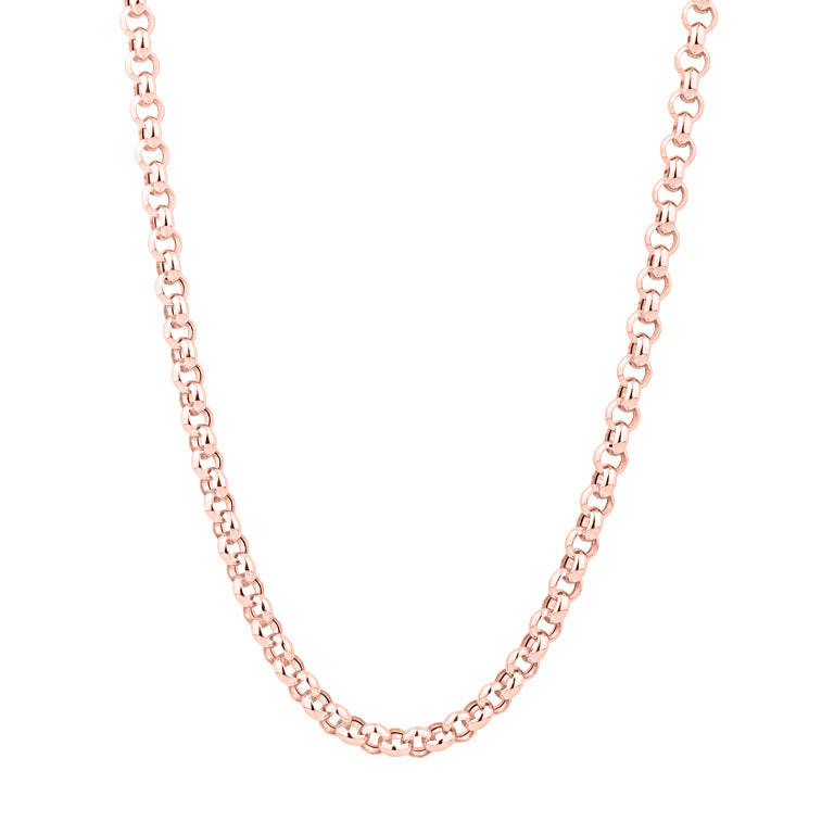 5 mm Kette Erbsen VALOREA
