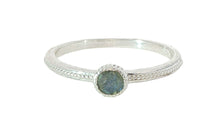 Ring SOLEA Labradorit