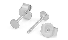 Ohrstecker FILOMENA 3mm