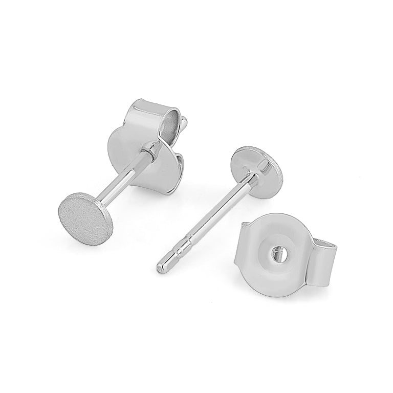 Ohrstecker FILOMENA 3mm
