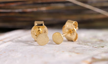 Ohrstecker FILOMENA 3mm
