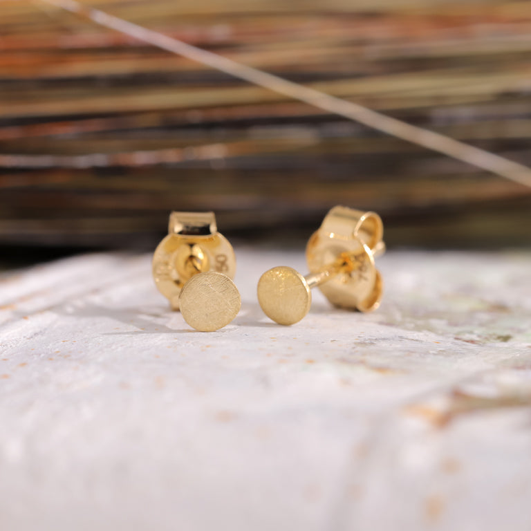 Ohrstecker FILOMENA 3mm