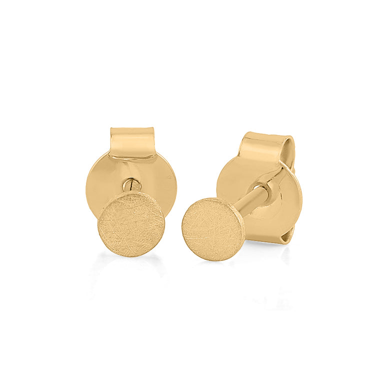 Ohrstecker FILOMENA 3mm