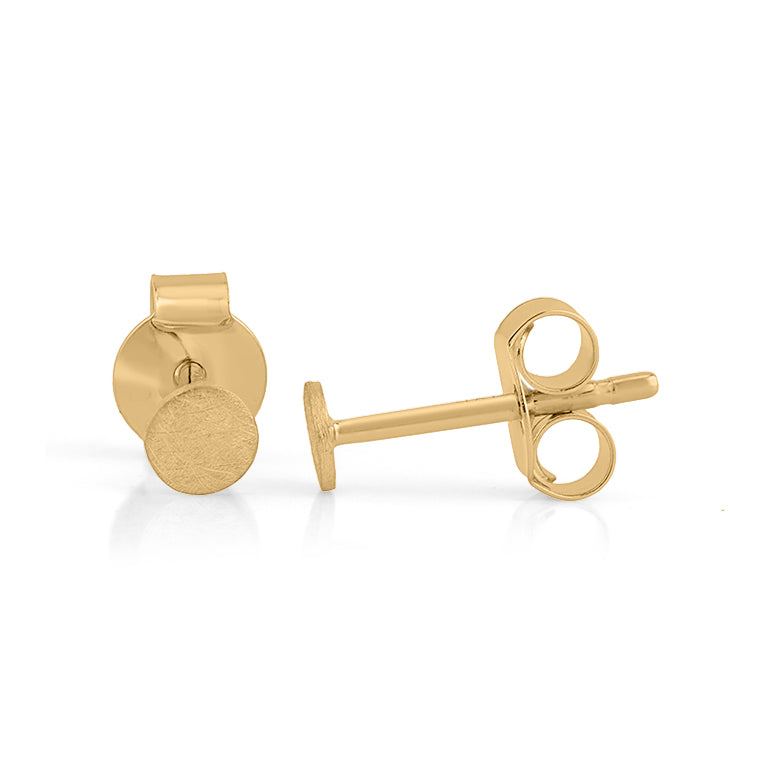 Ohrstecker FILOMENA 3mm