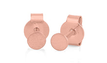 Ohrstecker FILOMENA 3mm