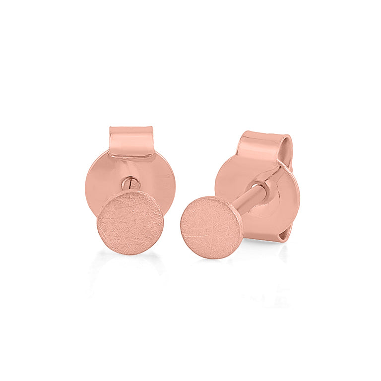 Ohrstecker FILOMENA 3mm