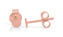 Ohrstecker FILOMENA 3mm