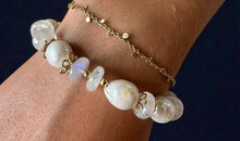 Armband FILOMENA 18k gelb Gold