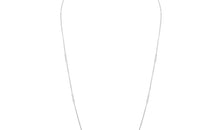 Halskette BARELL bicolor