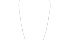 Halskette BUBBLE bicolor